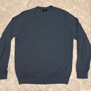 Massimo Dutti Thin Long Sleeve Shirt